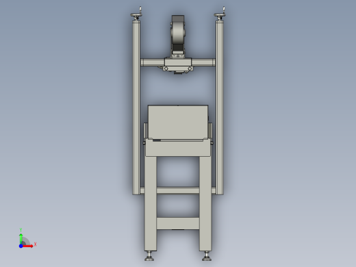 封箱体20140324前视缩略图