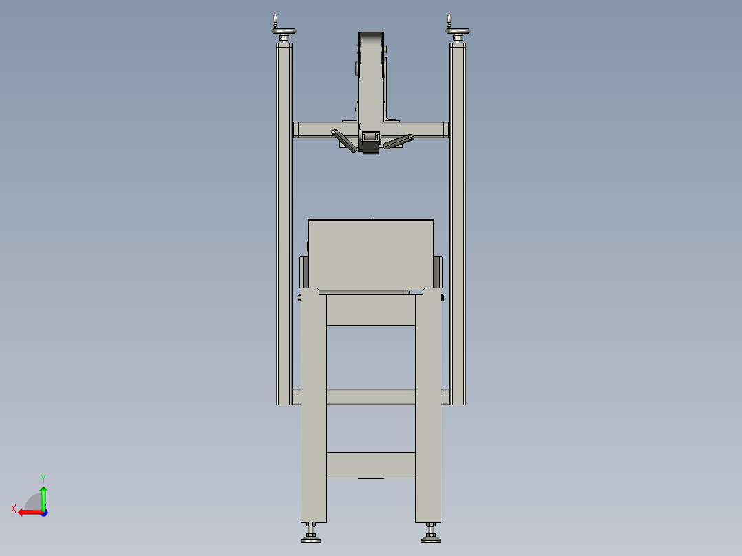 封箱体20140324后视图