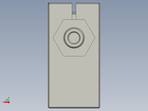 驰远_集成式弹簧热铆枪_CY-SP45-A后视缩略图