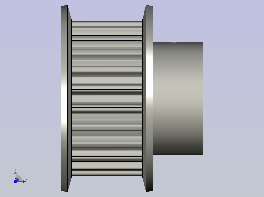 HTPA24S5M150_B_P8前视图