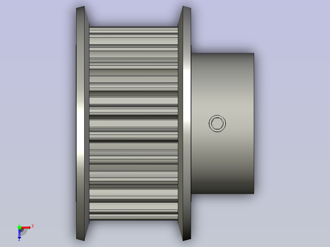 HTPA24S5M150_B_P8俯视图