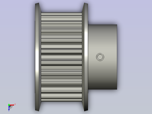 HTPA24S5M150_B_P8俯视缩略图