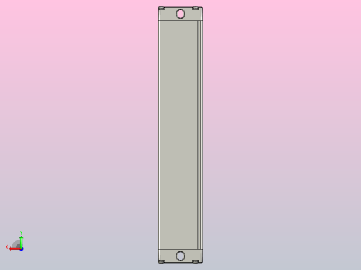 XTB15-1020-S安全光栅后视缩略图