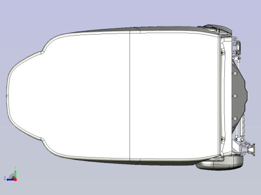 汽车座椅右视缩略图