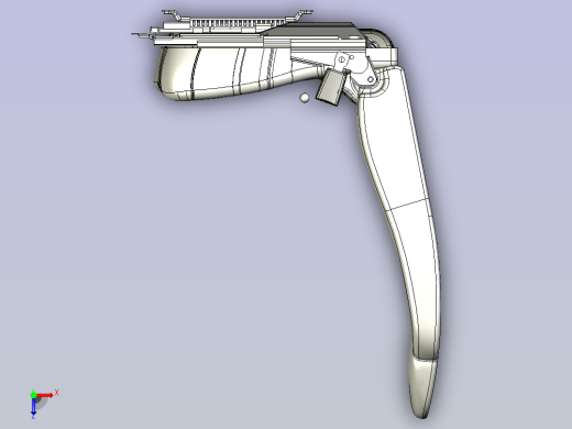 汽车座椅俯视缩略图