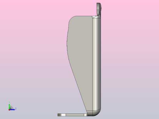 级进模示例14左视缩略图