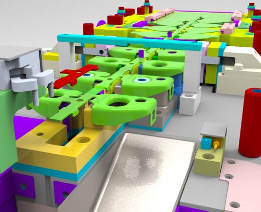 级进模示例14缩略图