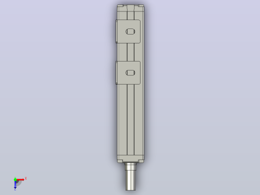 区域传感器 SA-H20-08俯视缩略图