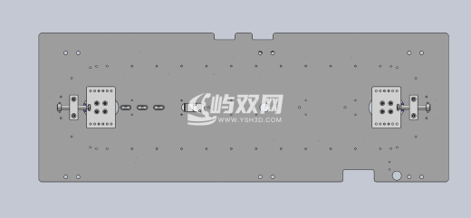 v25-200椭圆链条环形导轨（大板）缩略图