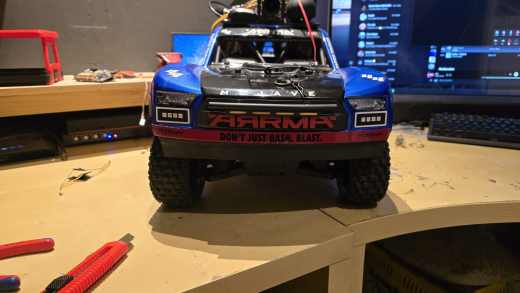 Arrma Mojave 4S 灯罩缩略图