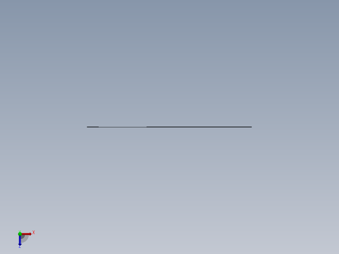 SW建模练习题-practice 40俯视图