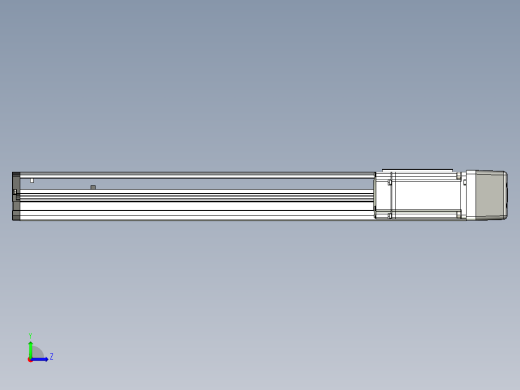 模组FTH10-L10-400-BR-T40-C4左视缩略图