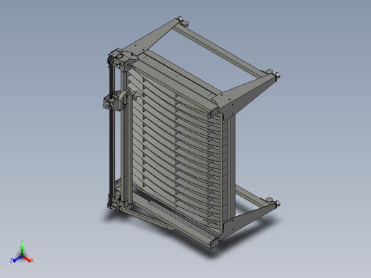 数控等离子切割机