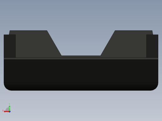 型材-BR 45X45 ANGLE BRACKET CAP KJN523563后视缩略图