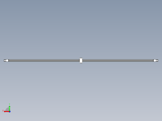 基恩士SJ-H204A+OP84297+OP84298_kc图纸模型后视缩略图