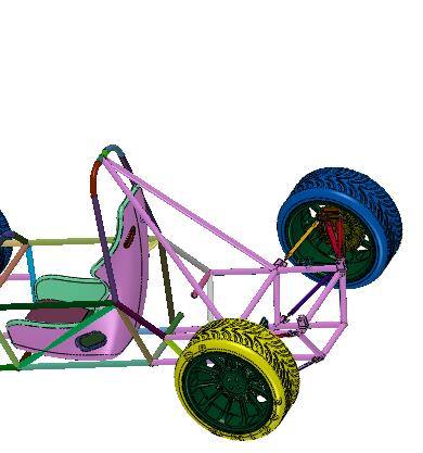 单人地形车框架缩略图