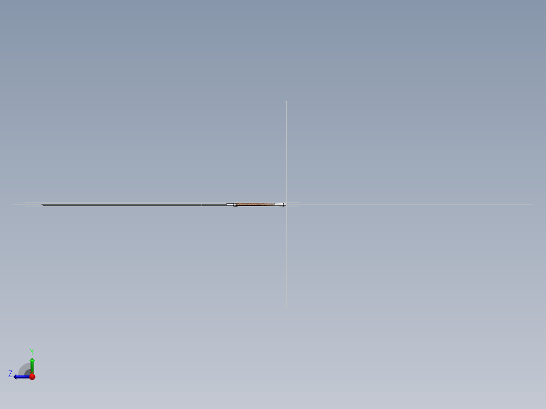 剑、宝剑(168)右视图
