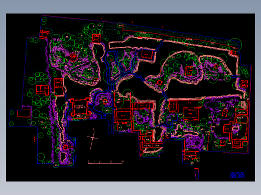苏州园林之拙政园