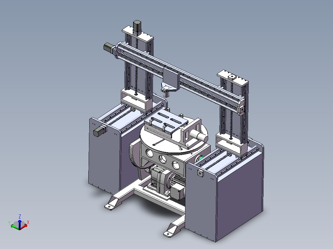激光加工机床  sw21