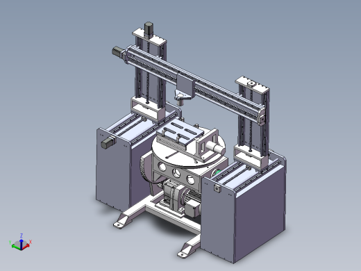 激光加工机床  sw21