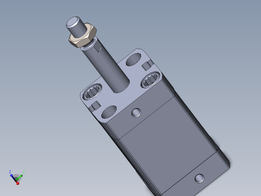 费斯托气缸536255_ADN-25-25-A-P-A_2_03