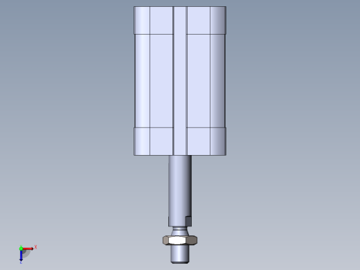 费斯托气缸536255_ADN-25-25-A-P-A_2_03俯视缩略图