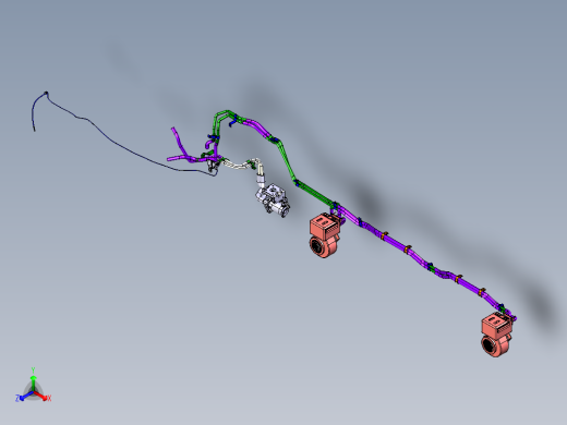 丰田考斯特 - 完整..zip