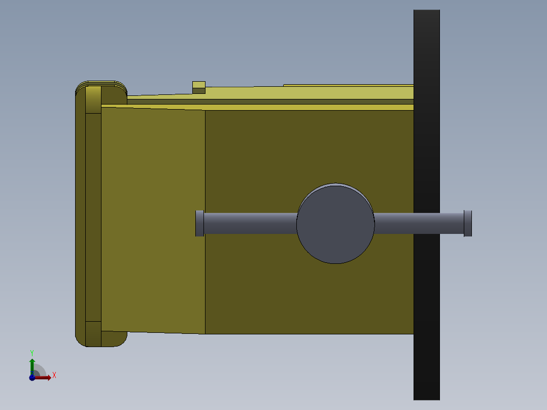 A0003926-台虎钳前视图