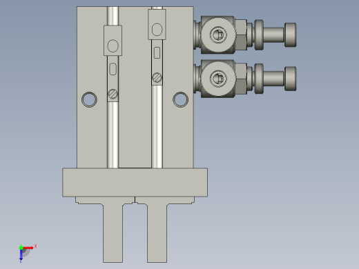 MHZ2-16DN-M9PV俯视缩略图