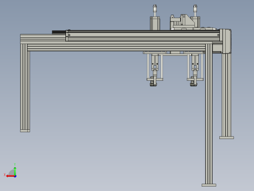 BK01-2BK13244-06-2000上料机械手后视缩略图