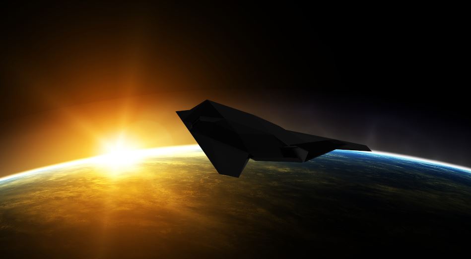 F-117 夜鹰隐形战斗机