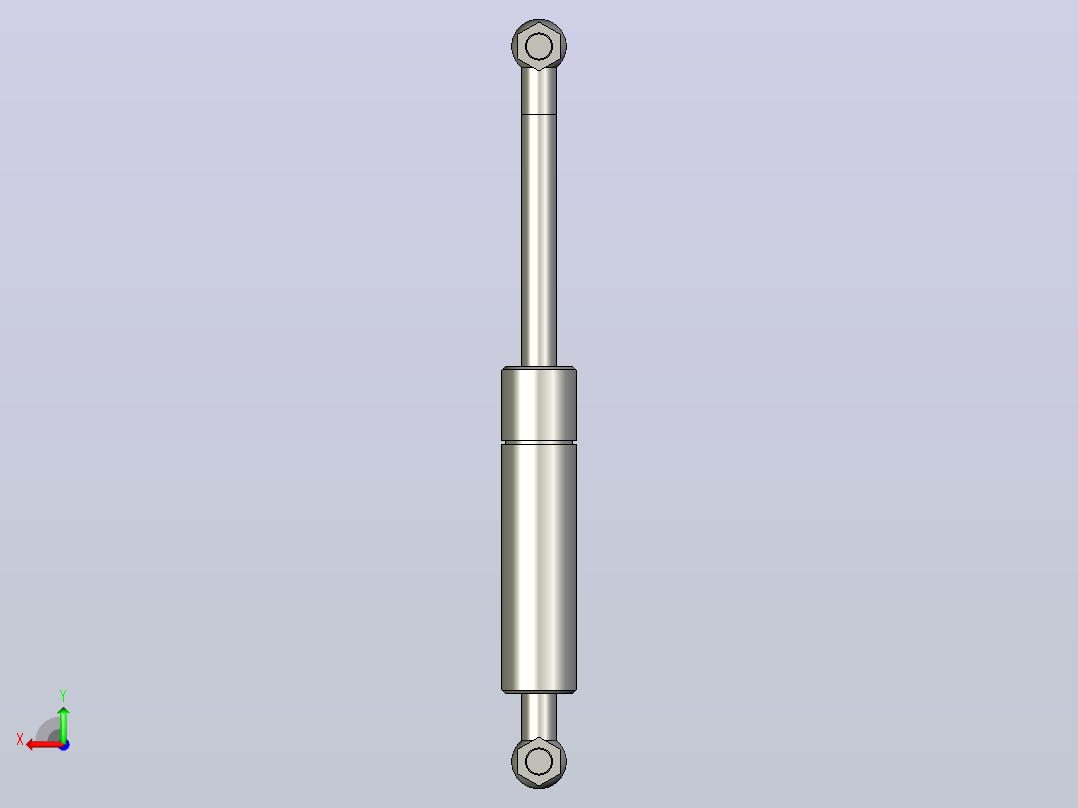 gsb22-d-d-s50_asm氮气弹簧后视图