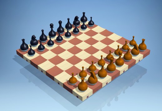 木桌象棋480x480缩略图