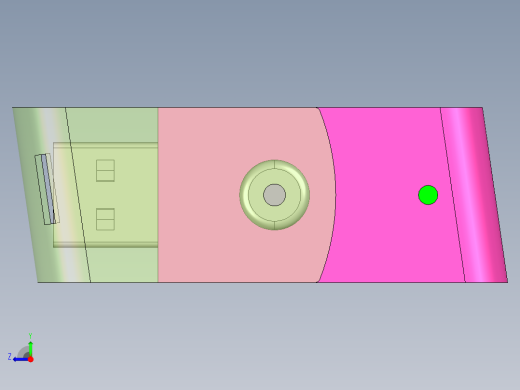 新概念U盘2右视缩略图