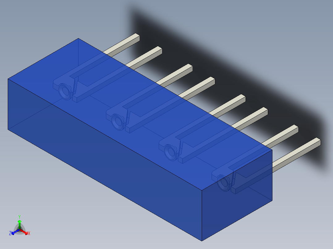 LED_L-865-4_Blue_5x22mm主视图