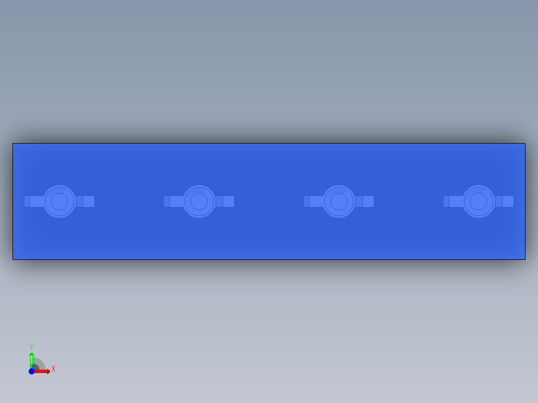 LED_L-865-4_Blue_5x22mm前视图