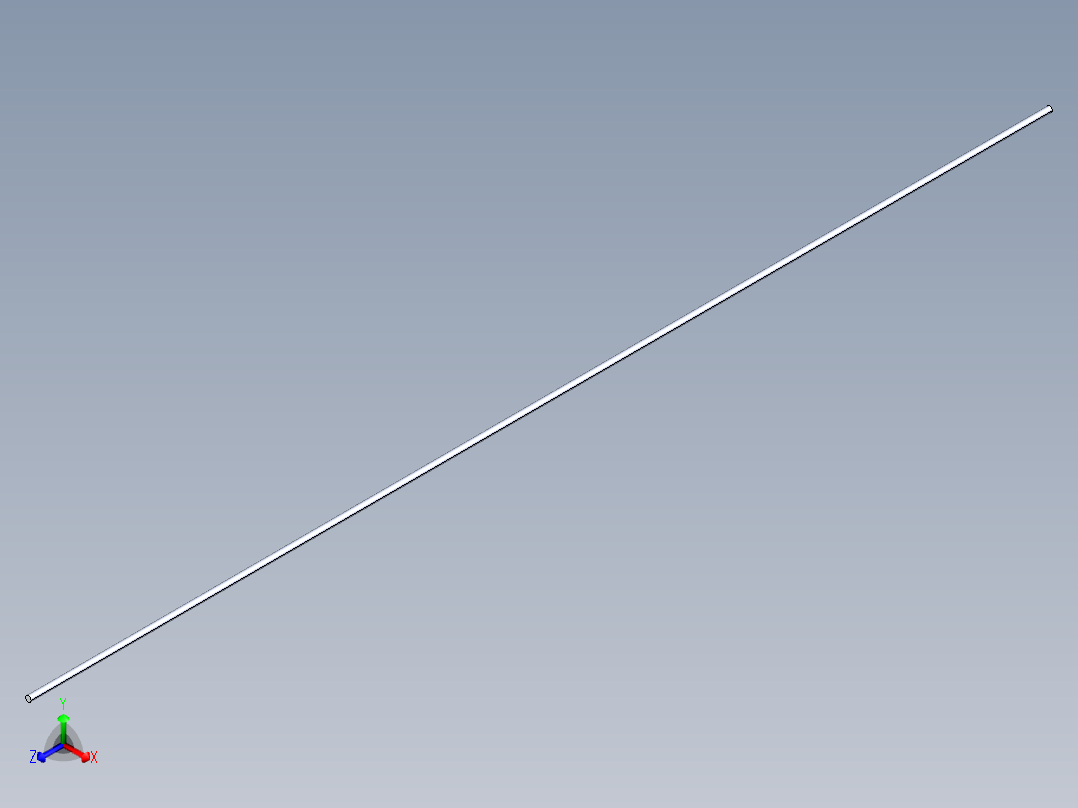 型材-BR INSERTION PROFILE KJN516694.STEP