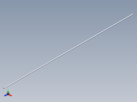 型材-BR INSERTION PROFILE KJN516694.STEP