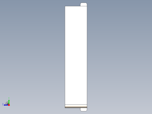 LED SMD 3030，3x3mm右视缩略图