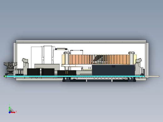 华擎主板H610M-ITX_ac==1516930==70前视缩略图
