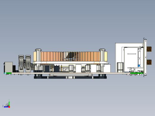 华擎主板H610M-ITX_ac==1516930==70右视缩略图