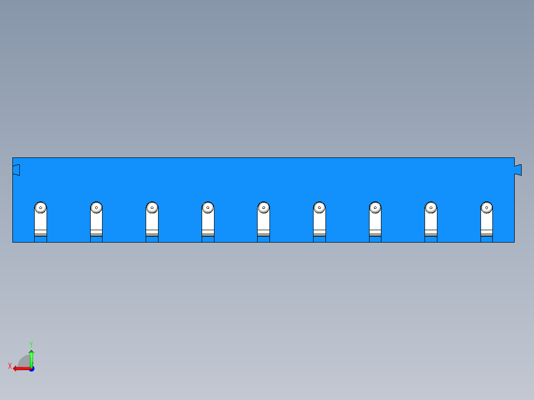 DG301-5.0-09后视图