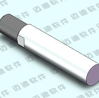 垃圾块压缩机