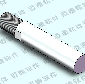 垃圾块压缩机缩略图