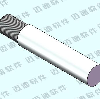 垃圾块压缩机
