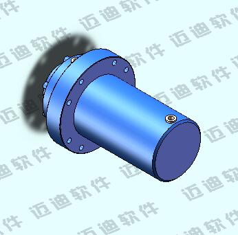 垃圾块压缩机1527686===200