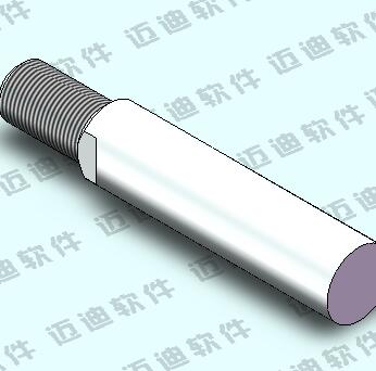 垃圾块压缩机