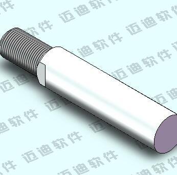 垃圾块压缩机缩略图