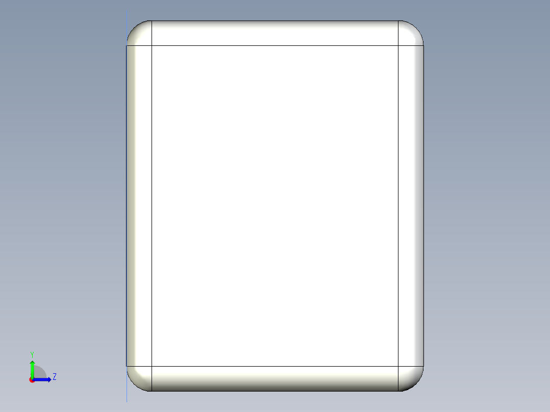 CAPC-1206-T1.4-BN左视图