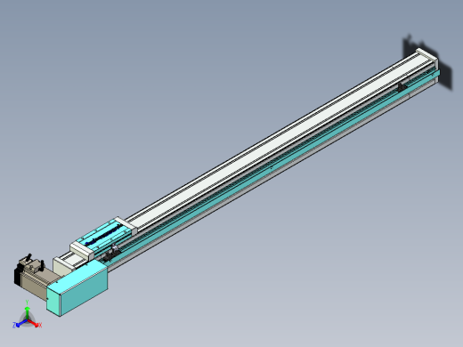 欧规系列-LB6A-L65-S950-BL-ZP40-C3